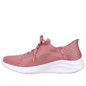 Ultra Flex 3.0-Brilliant Path “Rosa Branco”