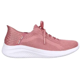 Ultra Flex 3.0-Brilliant Path “Rosa Branco”