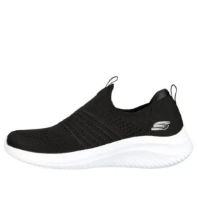 Ultra Flex 3.0 “Classy Charm – Preto Branco”