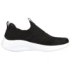 Ultra Flex 3.0 “Classy Charm – Preto Branco”