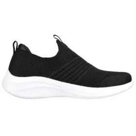 Ultra Flex 3.0 “Classy Charm – Preto Branco”