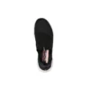 Ultra Flex 3.0 “Classy Charm – Preto Branco”