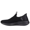 Ultra Flex 3.0 “Cozy Streak – Preto Puro”