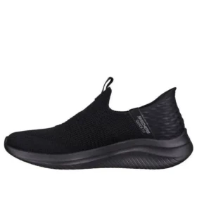 Ultra Flex 3.0 “Cozy Streak – Preto Puro”