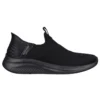 Ultra Flex 3.0 “Cozy Streak – Preto Puro”