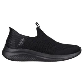 Ultra Flex 3.0 “Cozy Streak – Preto Puro”
