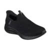 Ultra Flex 3.0 “Cozy Streak – Preto Puro”