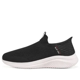 Ultra Flex 3.0 “Preto Branco”