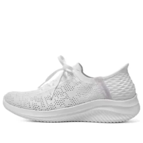 Ultra Flex 3.0 Slip-ins “Branco”