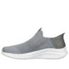 Ultra Flex 3.0 “Smooth Step – Cinza”