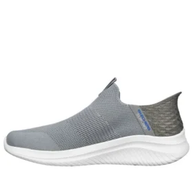 Ultra Flex 3.0 “Smooth Step – Cinza”
