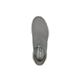 Ultra Flex 3.0 “Smooth Step – Cinza”