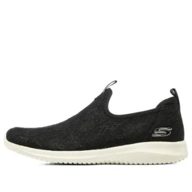 Ultra Flex “Preto Branco”