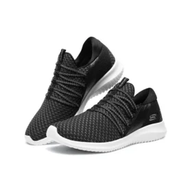 Ultra Flex “Preto Branco”