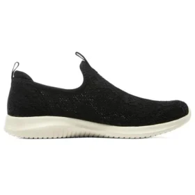 Ultra Flex “Preto Branco”