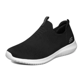 Ultra Flex Sapatos sem atacadores Preto