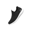 Ultra Flex Sapatos sem atacadores Preto