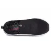 Ultra Flex Sapatos sem atacadores Preto