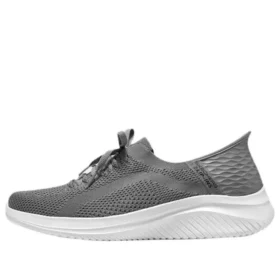 Ultra Flex Statements “Cinza”