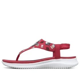 Ultra Flex x “Vermelho”