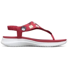 Ultra Flex x “Vermelho”