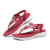 Ultra Flex x “Vermelho”
