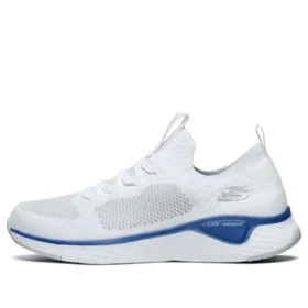 Ultra Fuse Low-Top Branco/Azul