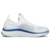 Ultra Fuse Low-Top Branco/Azul