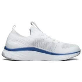 Ultra Fuse Low-Top Branco/Azul