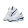 Ultra Fuse Low-Top Branco/Azul