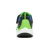 Ultra Groove “Preto Verde”