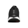 Ultra Groove Preto/Vermelho