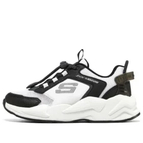 Ultrasurge “Branco Preto”