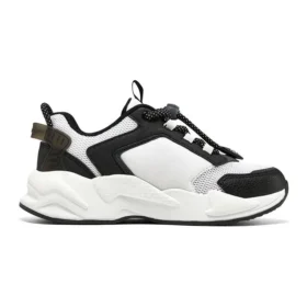 Ultrasurge “Branco Preto”