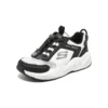 Ultrasurge “Branco Preto”