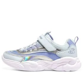 Unicorn Storm “Azul Prata Branco”