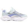 Unicorn Storm “Azul Prata Branco”
