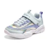 Unicorn Storm “Azul Prata Branco”