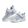 Unicorn Storm “Azul Prata Branco”