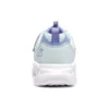 Unicorn Storm “Azul Prata Branco”