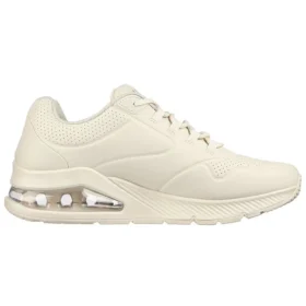 Uno 2 “Branco Bege”