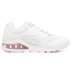 Uno 2 “Branco Rosa Claro”