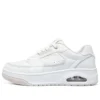 Uno Court – Sapatos de estilo Court “White”