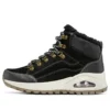 Uno Rugged “Winter Feels – Preto”