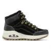 Uno Rugged “Winter Feels – Preto”