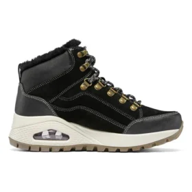 Uno Rugged “Winter Feels – Preto”