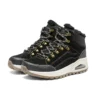 Uno Rugged “Winter Feels – Preto”