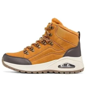 Uno Rugged “Winter Feels – Trigo”