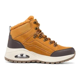 Uno Rugged “Winter Feels – Trigo”