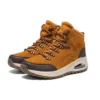 Uno Rugged “Winter Feels – Trigo”